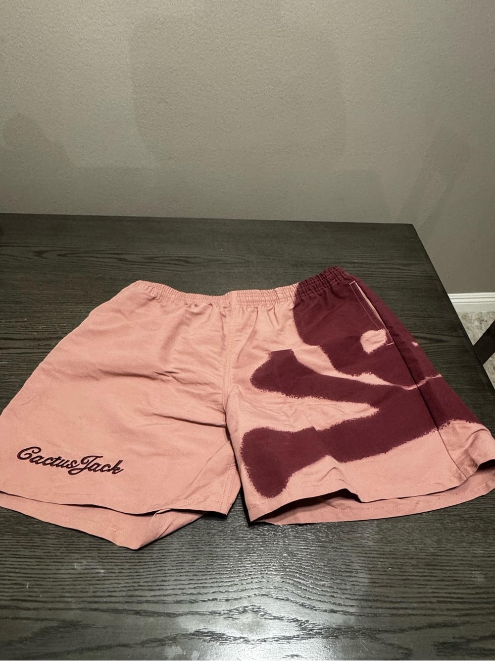 Cactus Jack Men’s shorts